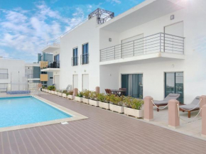 Meia Praia Poolside to Seaside Retreat #1936